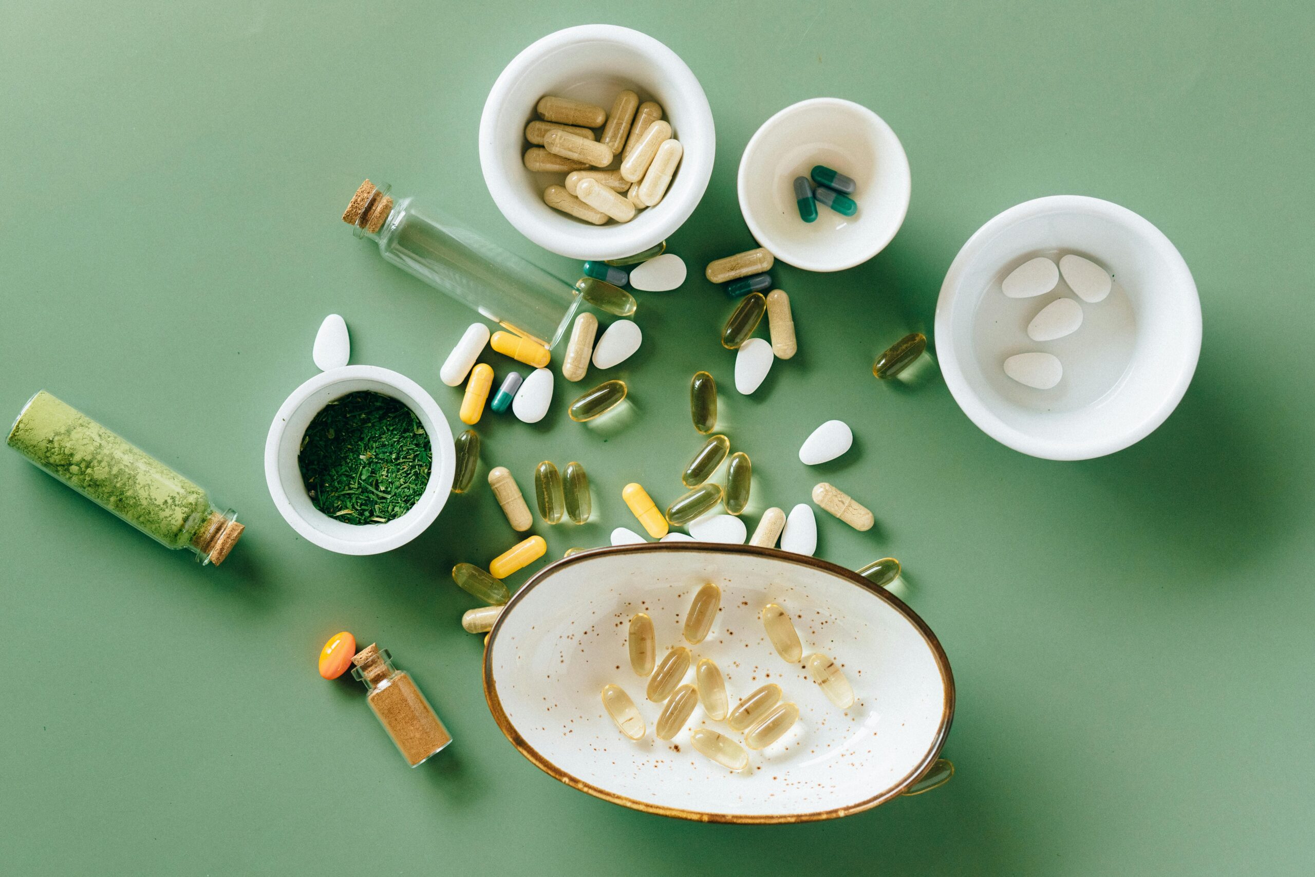 vitamin-pills
