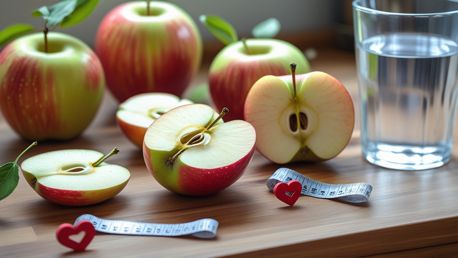 Honeycrisp Apple Nutrition