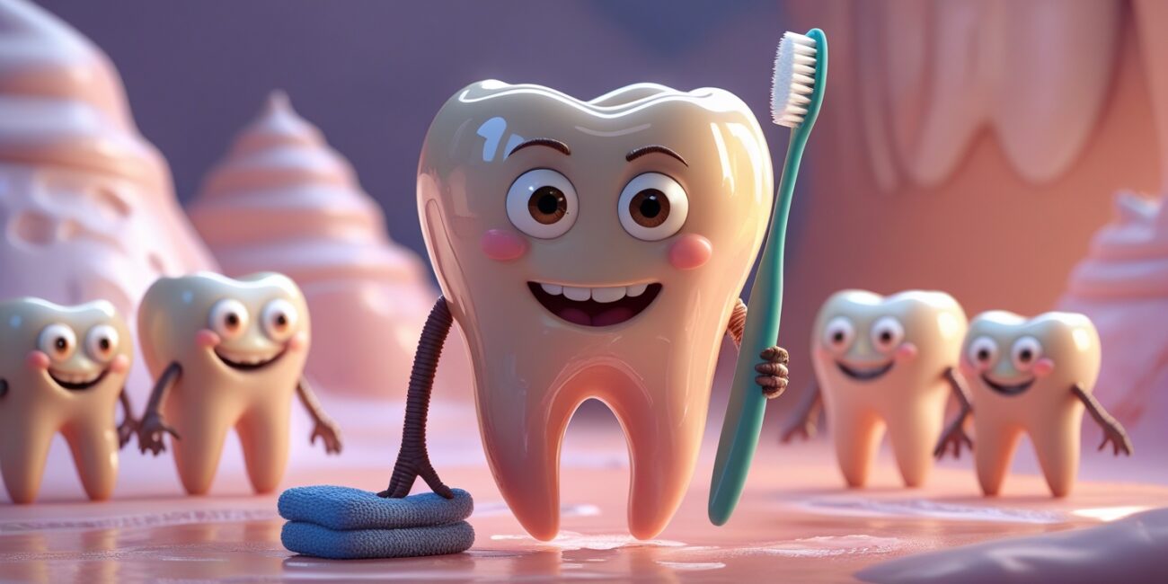 Emergency Wisdom Tooth Removal